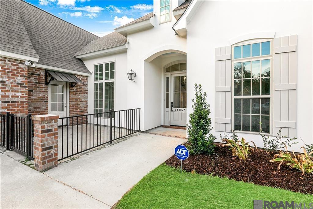 35352 Oak Haven Ave, Geismar, LA, 70734