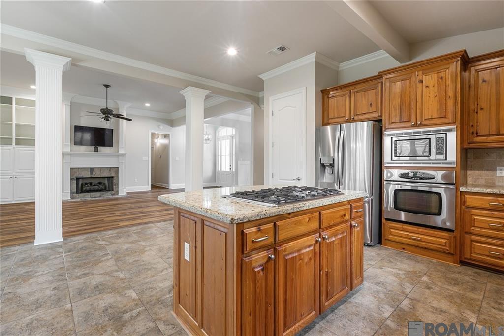 35352 Oak Haven Ave, Geismar, LA, 70734