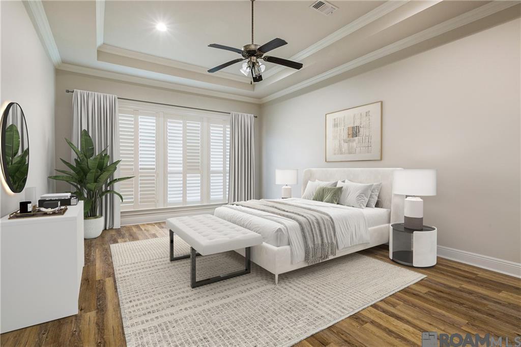 35352 Oak Haven Ave, Geismar, LA, 70734