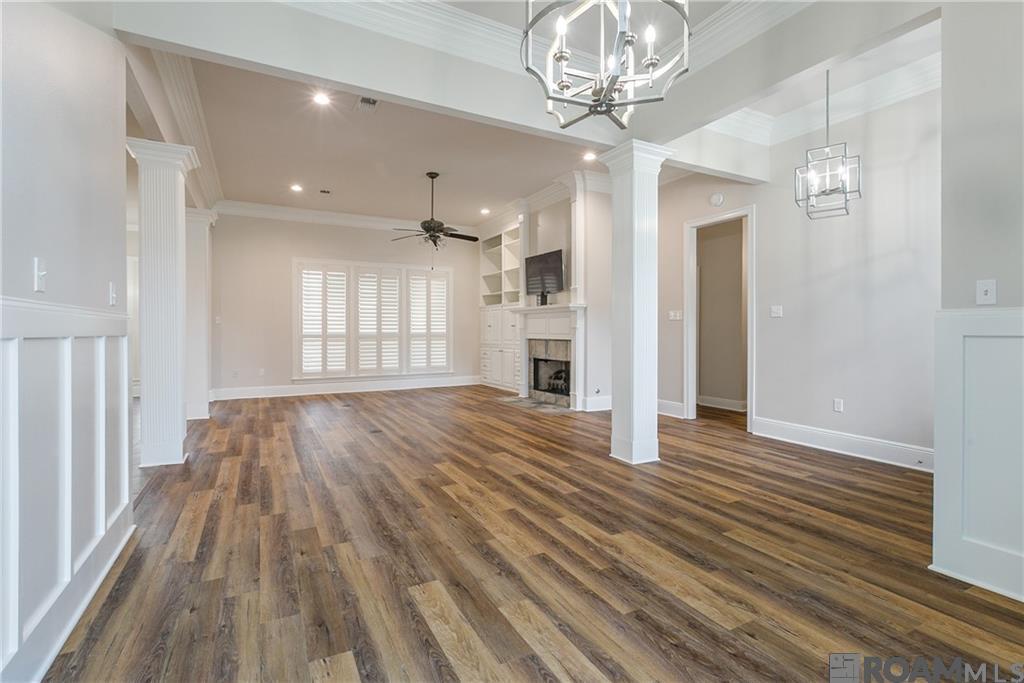 35352 Oak Haven Ave, Geismar, LA, 70734