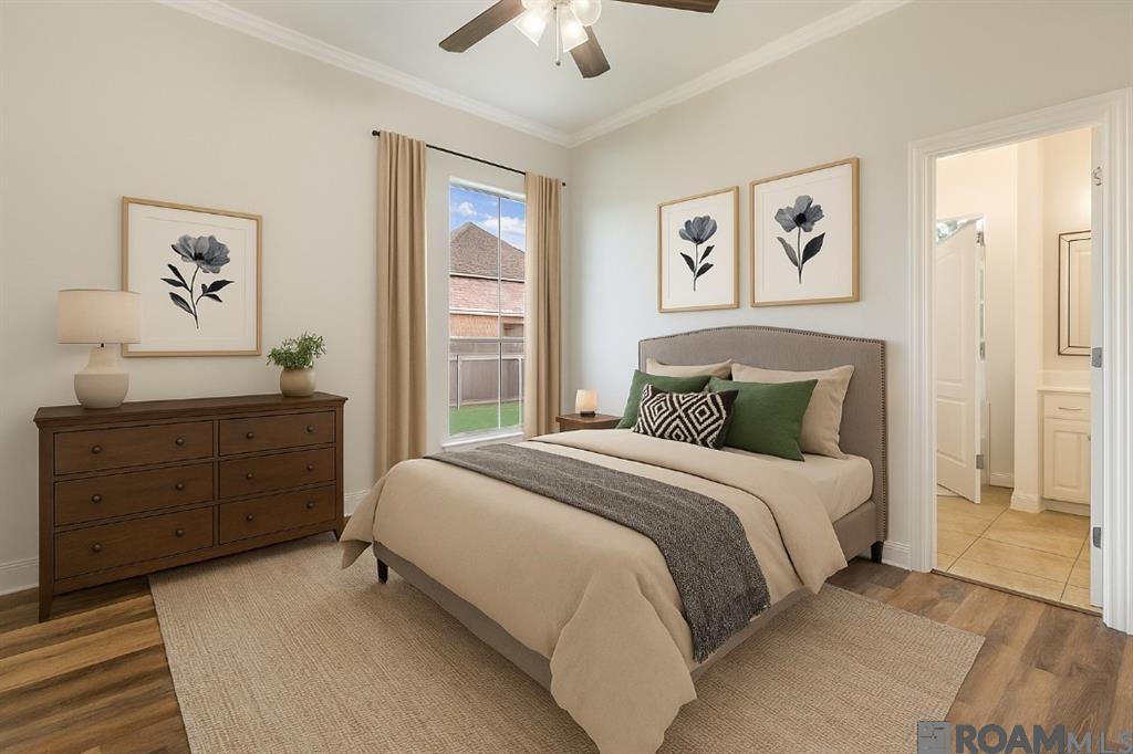 35352 Oak Haven Ave, Geismar, LA, 70734