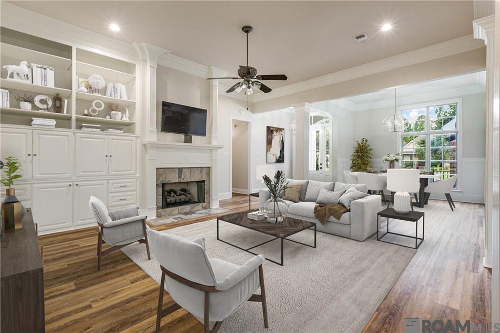 35352 Oak Haven Ave, Geismar, LA, 70734