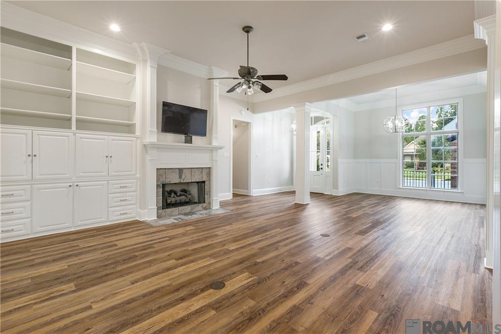 35352 Oak Haven Ave, Geismar, LA, 70734