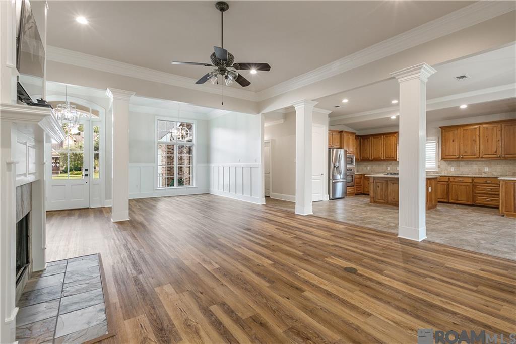 35352 Oak Haven Ave, Geismar, LA, 70734