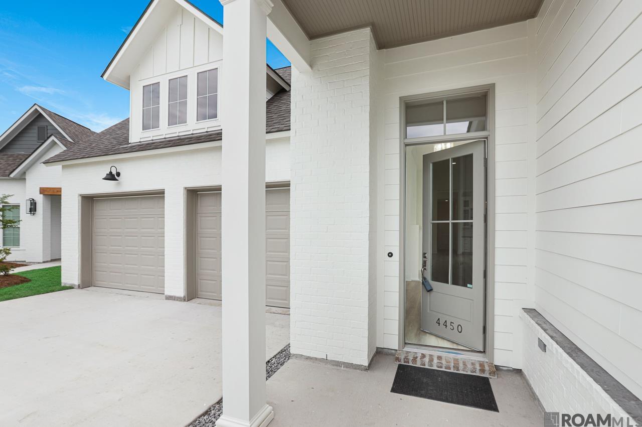 2436 Terrace Ave, Baton Rouge, LA, 70806