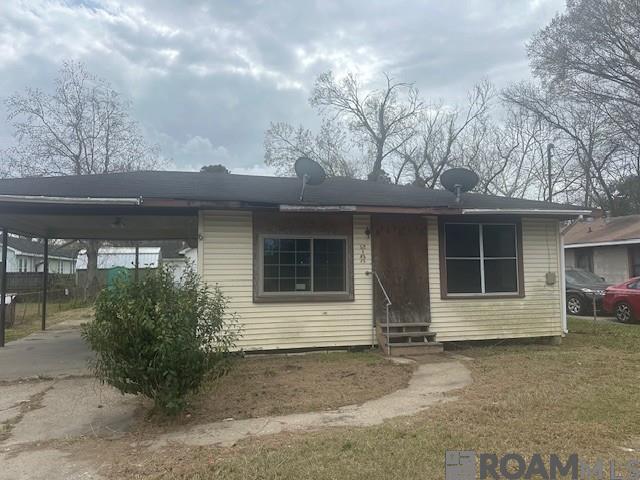 2188 75th Ave, Baton Rouge, LA, 70807