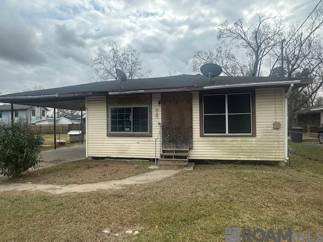 2188 75th Ave, Baton Rouge, LA, 70807