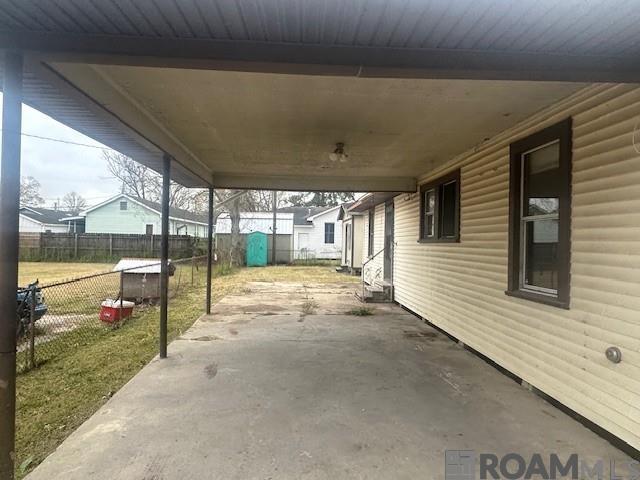 2188 75th Ave, Baton Rouge, LA, 70807