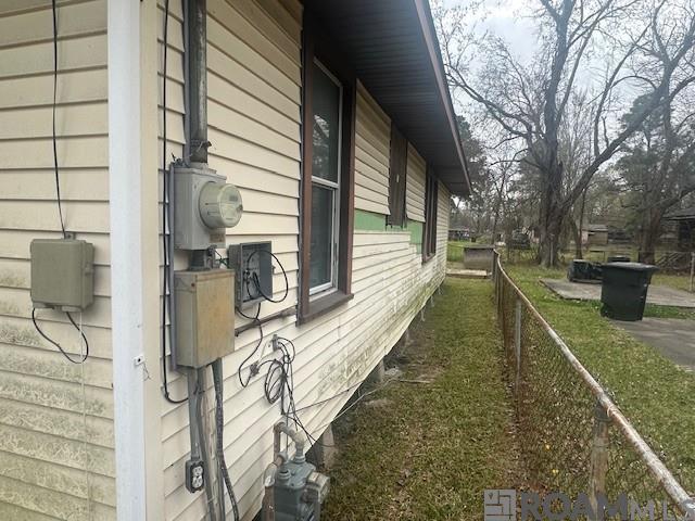 2188 75th Ave, Baton Rouge, LA, 70807