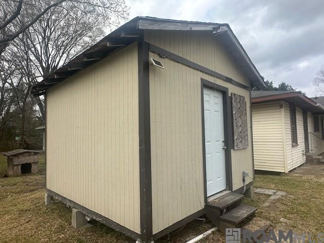 2188 75th Ave, Baton Rouge, LA, 70807