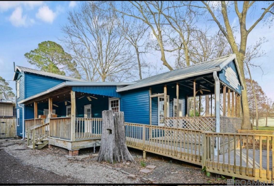 5222 Buttercreek Ln UNIT E2, Baton Rouge, LA, 70809