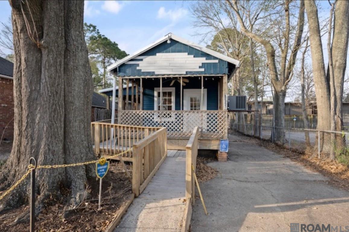 5557 Government St, Baton Rouge, LA, 70806