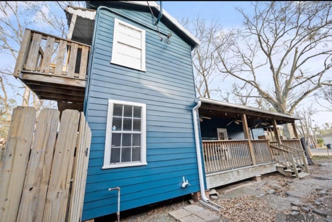 5557 Government St, Baton Rouge, LA, 70806