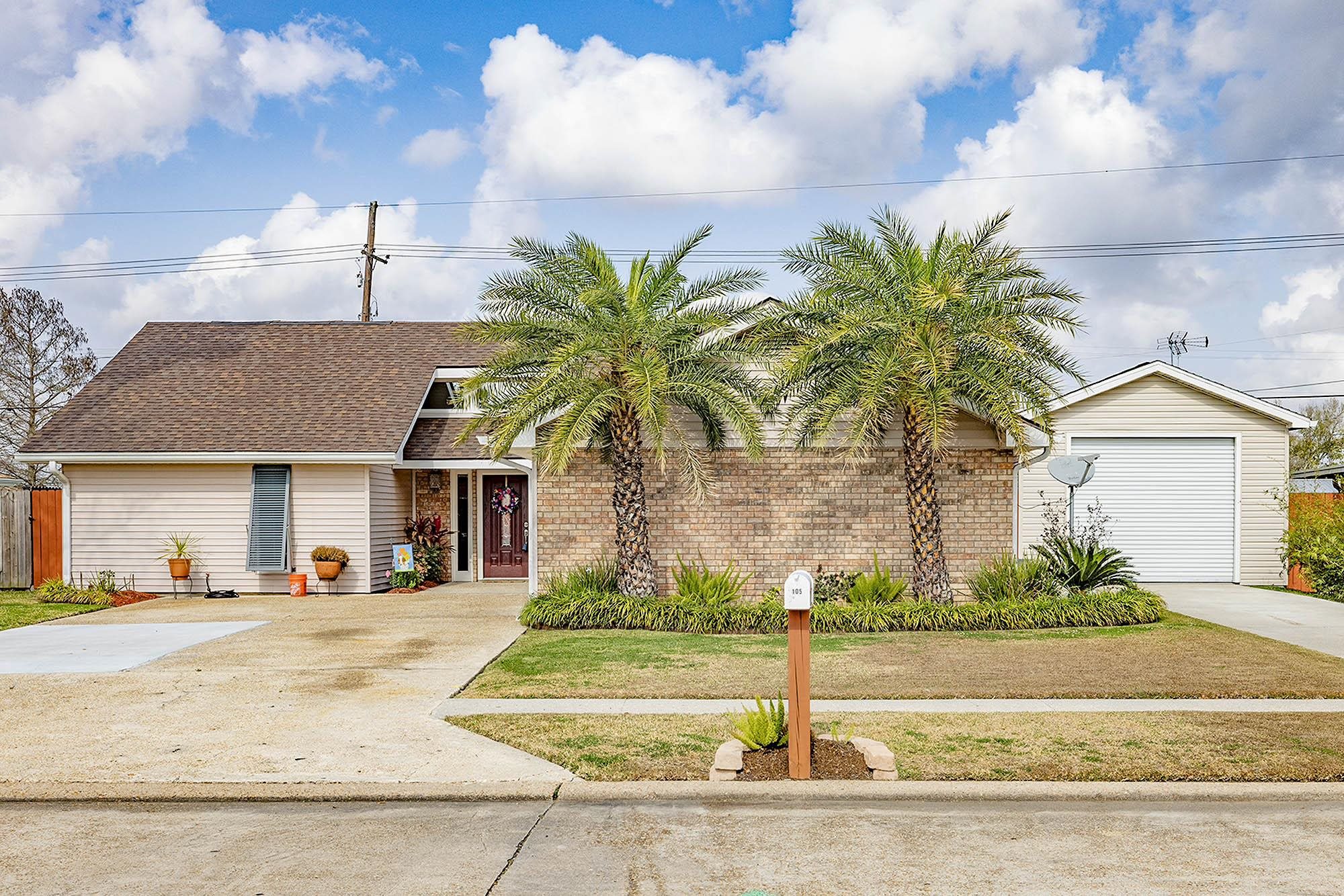 105 Maria Circle, Houma, LA, 70360