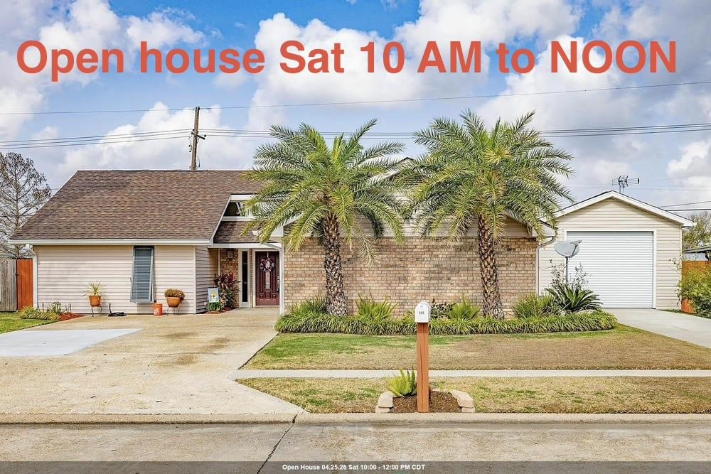 6110 Beechgrove Ln, St Francisville, LA, 70775