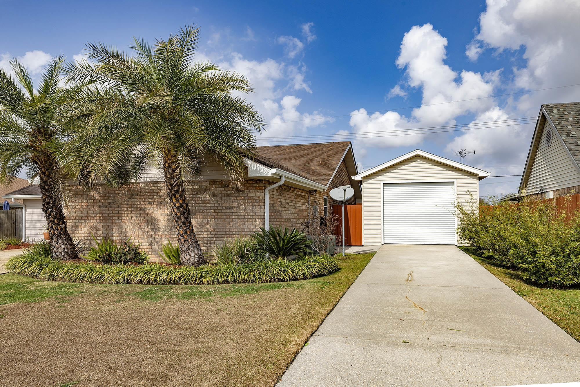 105 Maria Circle, Houma, LA, 70360
