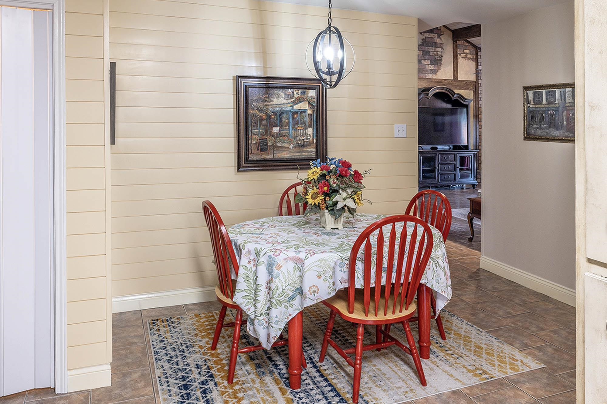 105 Maria Circle, Houma, LA, 70360