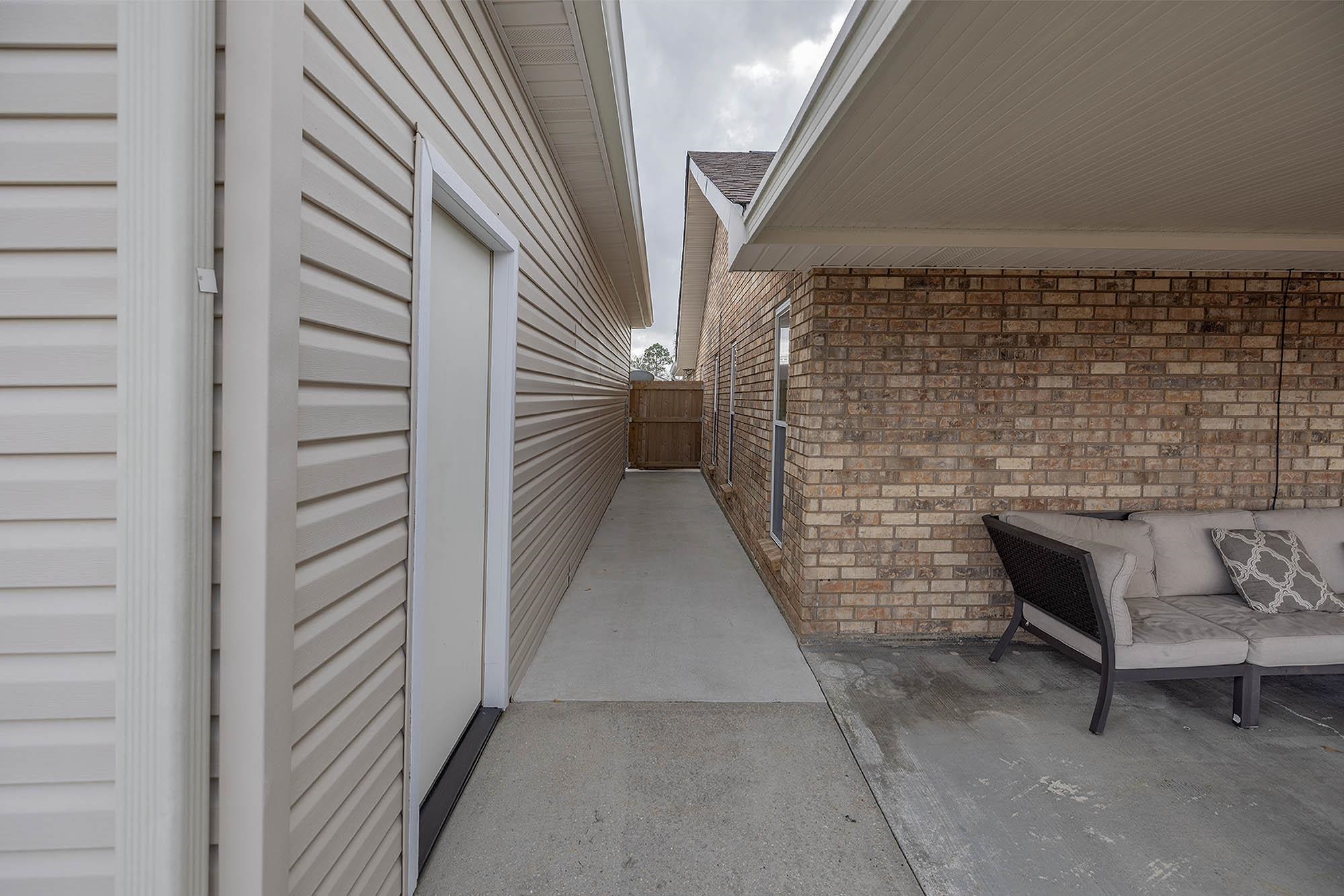 105 Maria Circle, Houma, LA, 70360