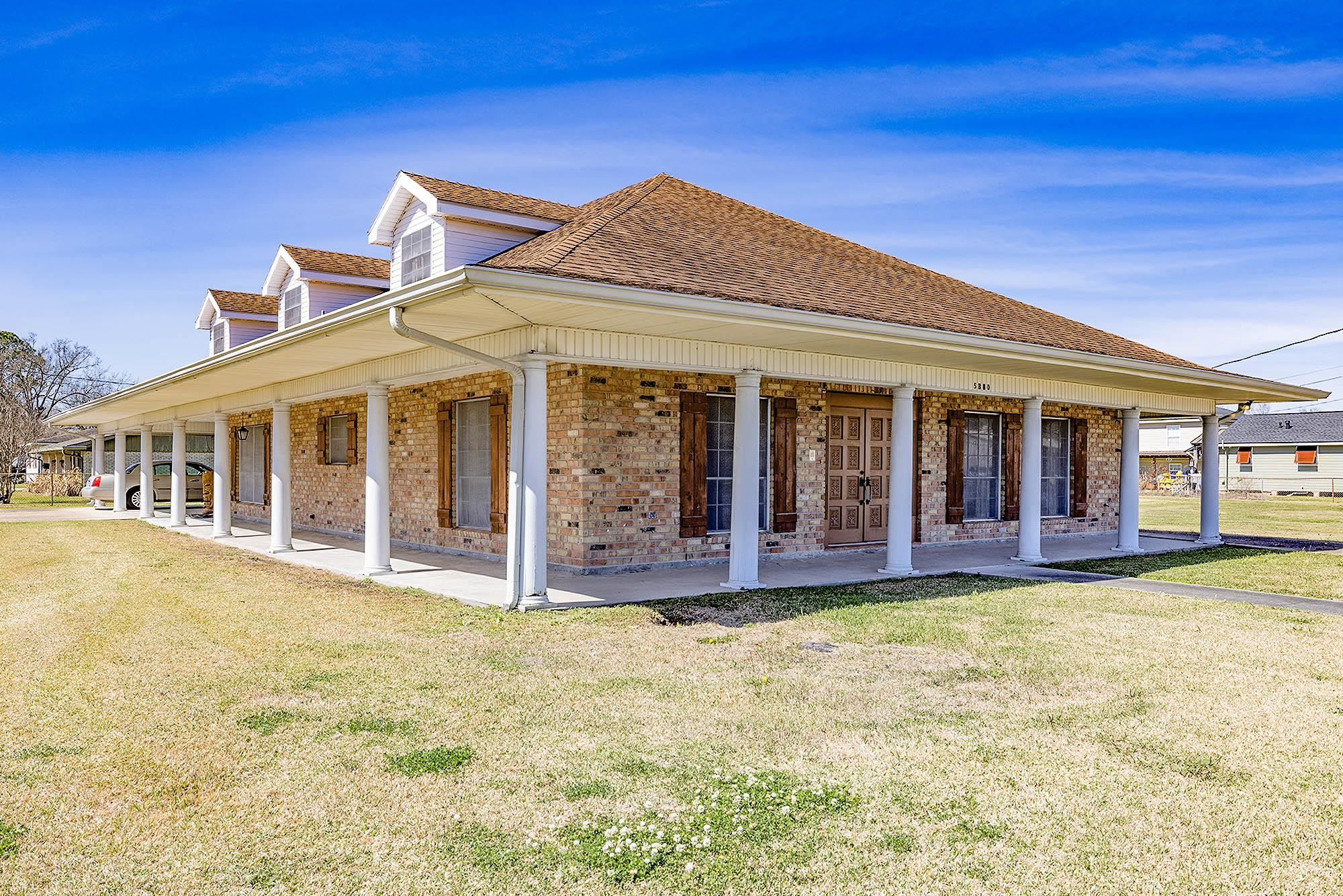 5380 West Main Street, Houma, LA, 70360