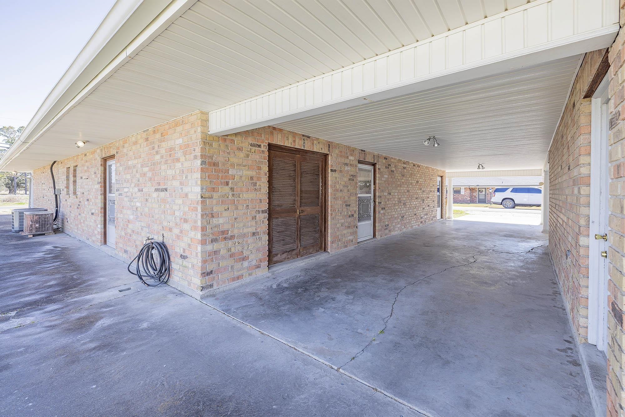 5380 West Main Street, Houma, LA, 70360