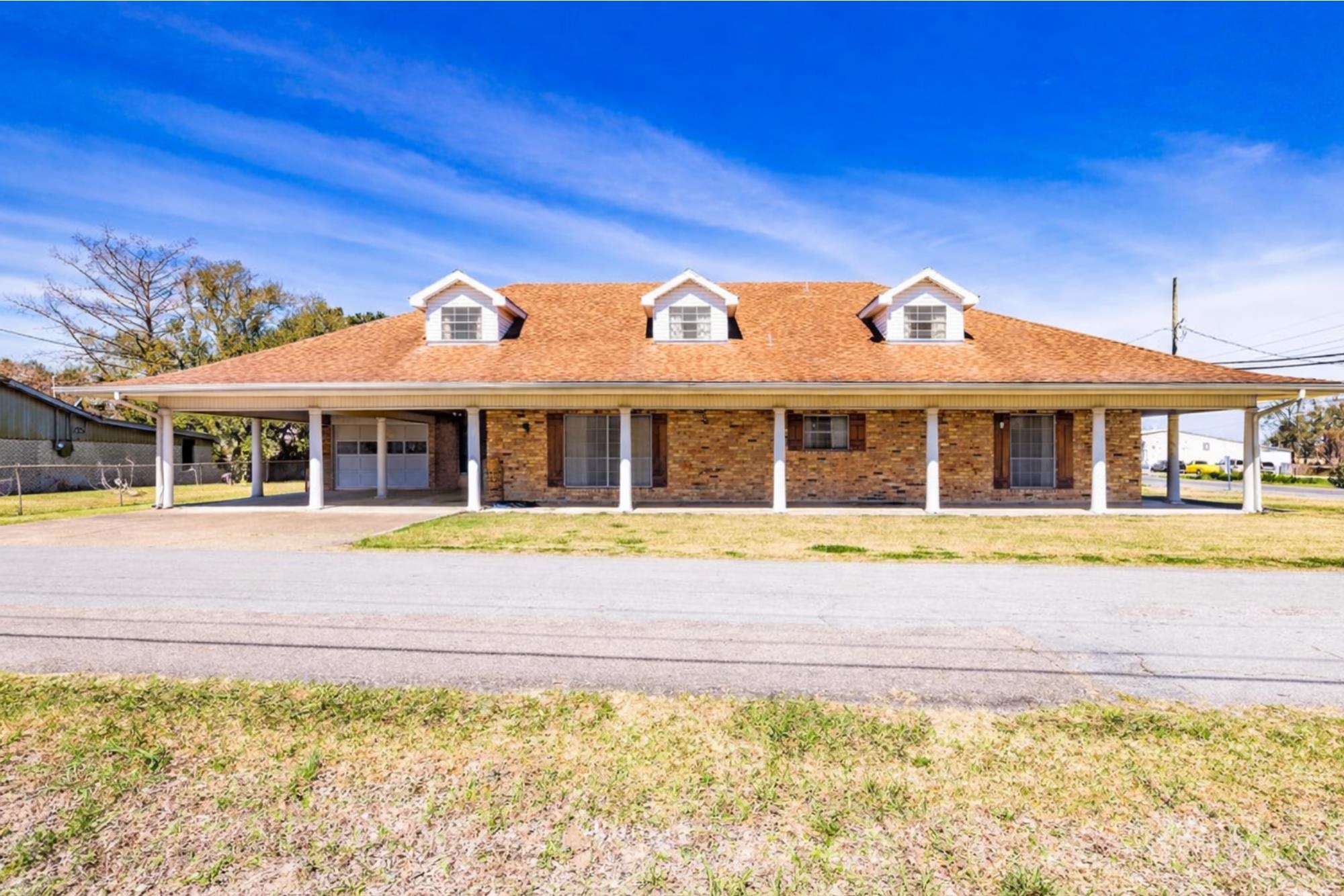 5380 West Main Street, Houma, LA, 70360