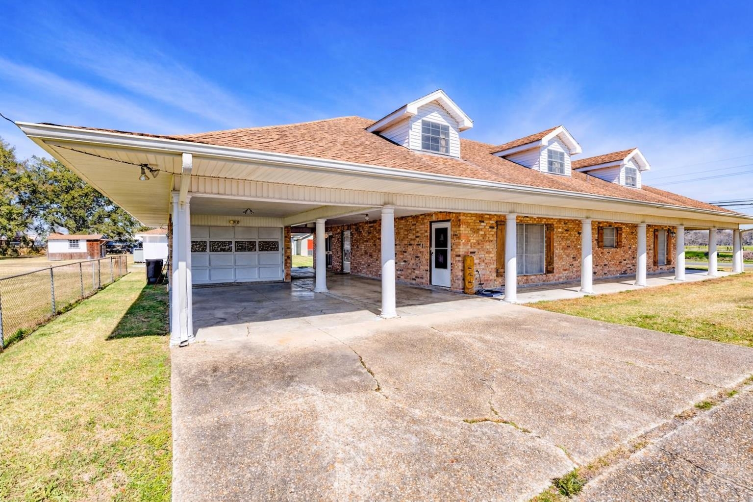 5380 West Main Street, Houma, LA, 70360