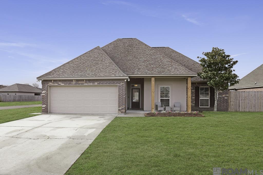 15729 Treasurer Ave, Baton Rouge, LA, 70817