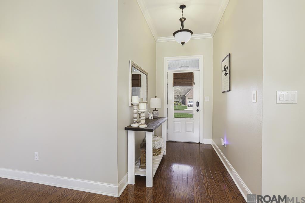 41131 Lakeway Cove Ave, Gonzales, LA, 70737