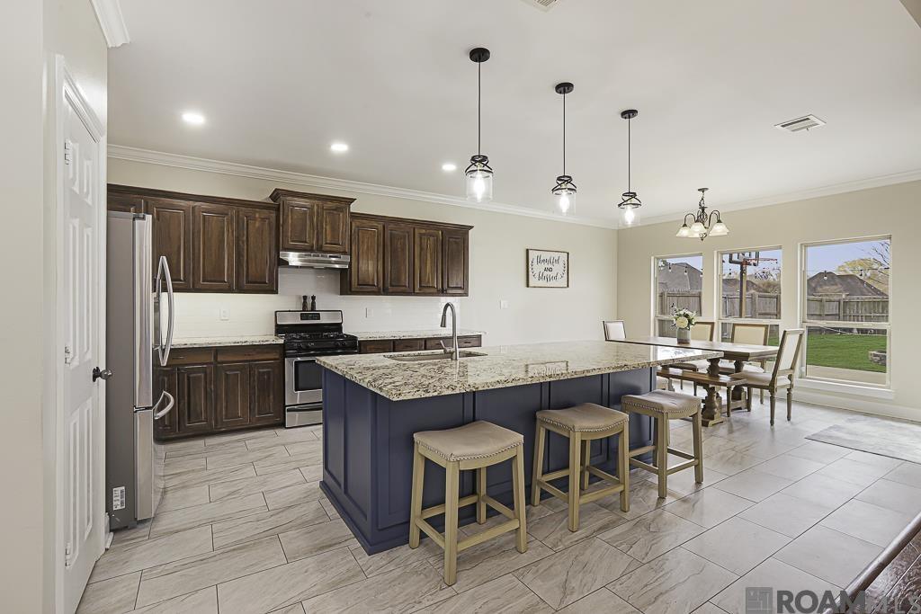 41131 Lakeway Cove Ave, Gonzales, LA, 70737