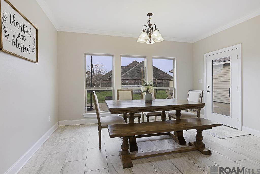 41131 Lakeway Cove Ave, Gonzales, LA, 70737