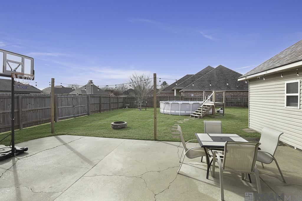 41131 Lakeway Cove Ave, Gonzales, LA, 70737