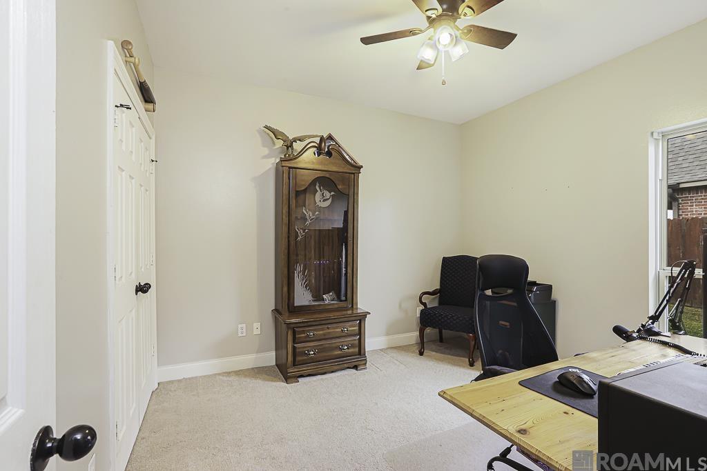 41131 Lakeway Cove Ave, Gonzales, LA, 70737