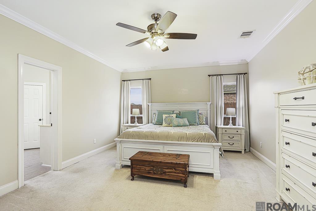 41131 Lakeway Cove Ave, Gonzales, LA, 70737