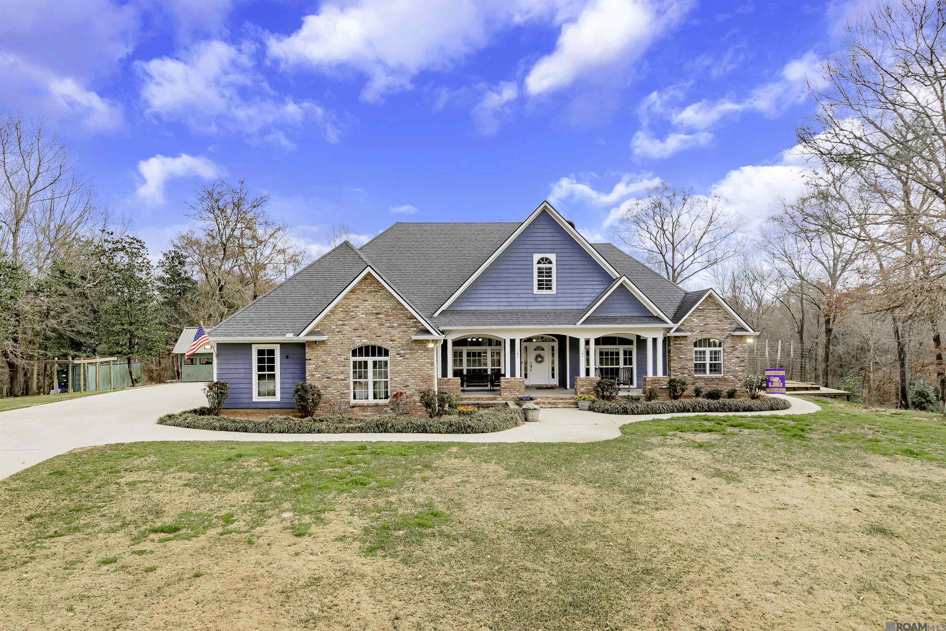 753 Louise James Dr, Baton Rouge, LA, 70806