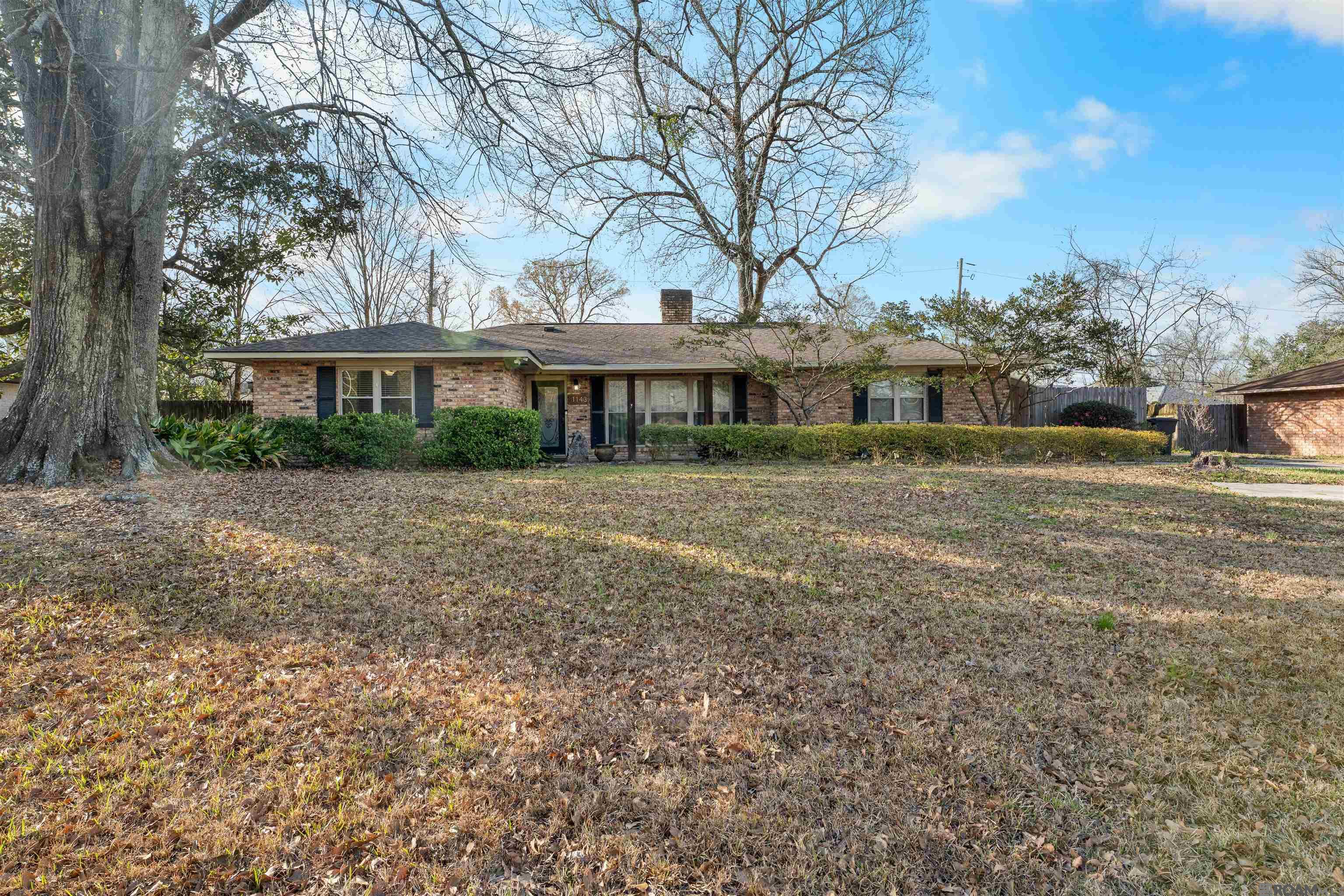 1143 Sharynwood Dr, Baton Rouge, LA, 70808