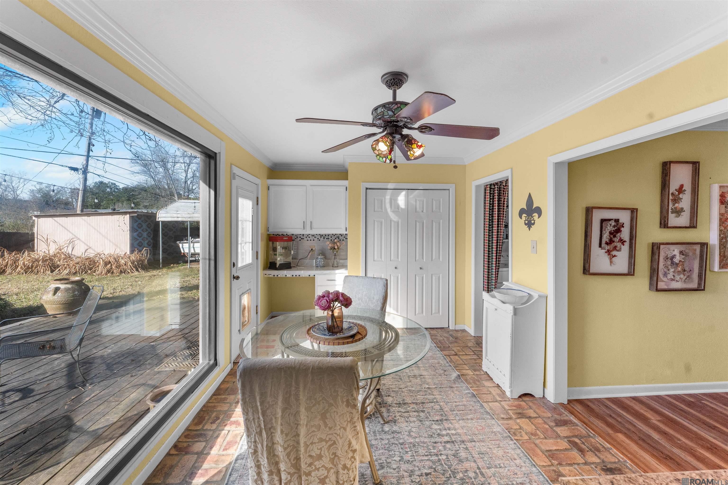 1143 Sharynwood Dr, Baton Rouge, LA, 70808