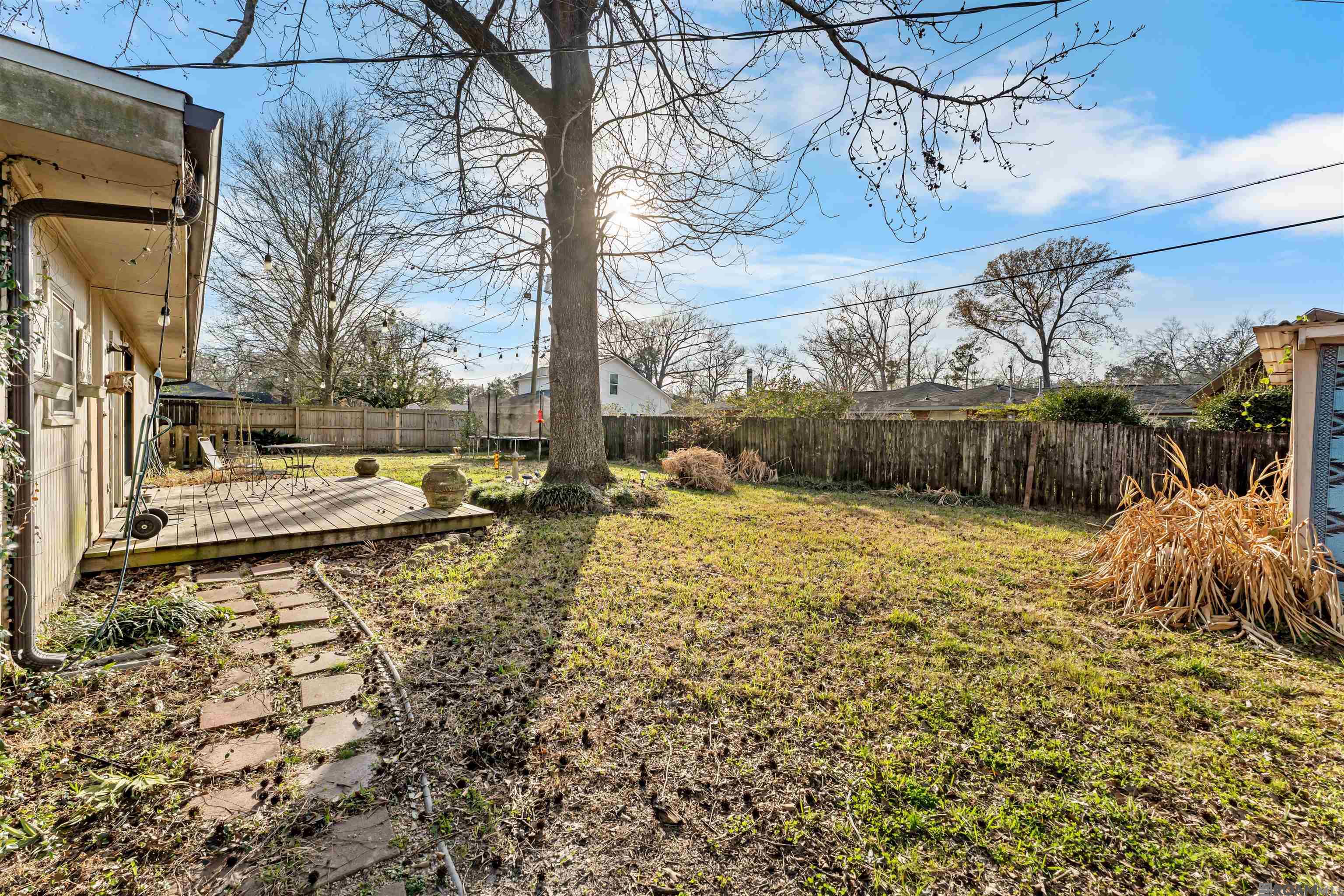 1143 Sharynwood Dr, Baton Rouge, LA, 70808