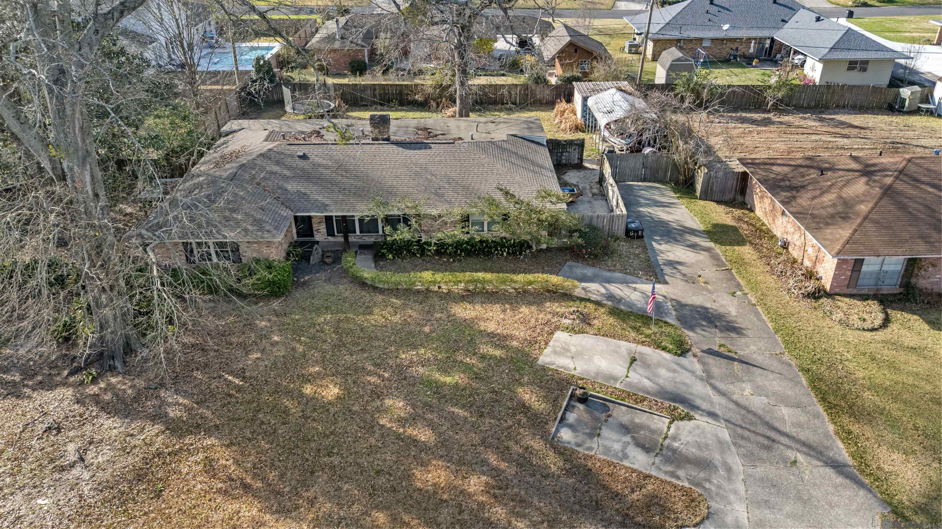 1143 Sharynwood Dr, Baton Rouge, LA, 70808