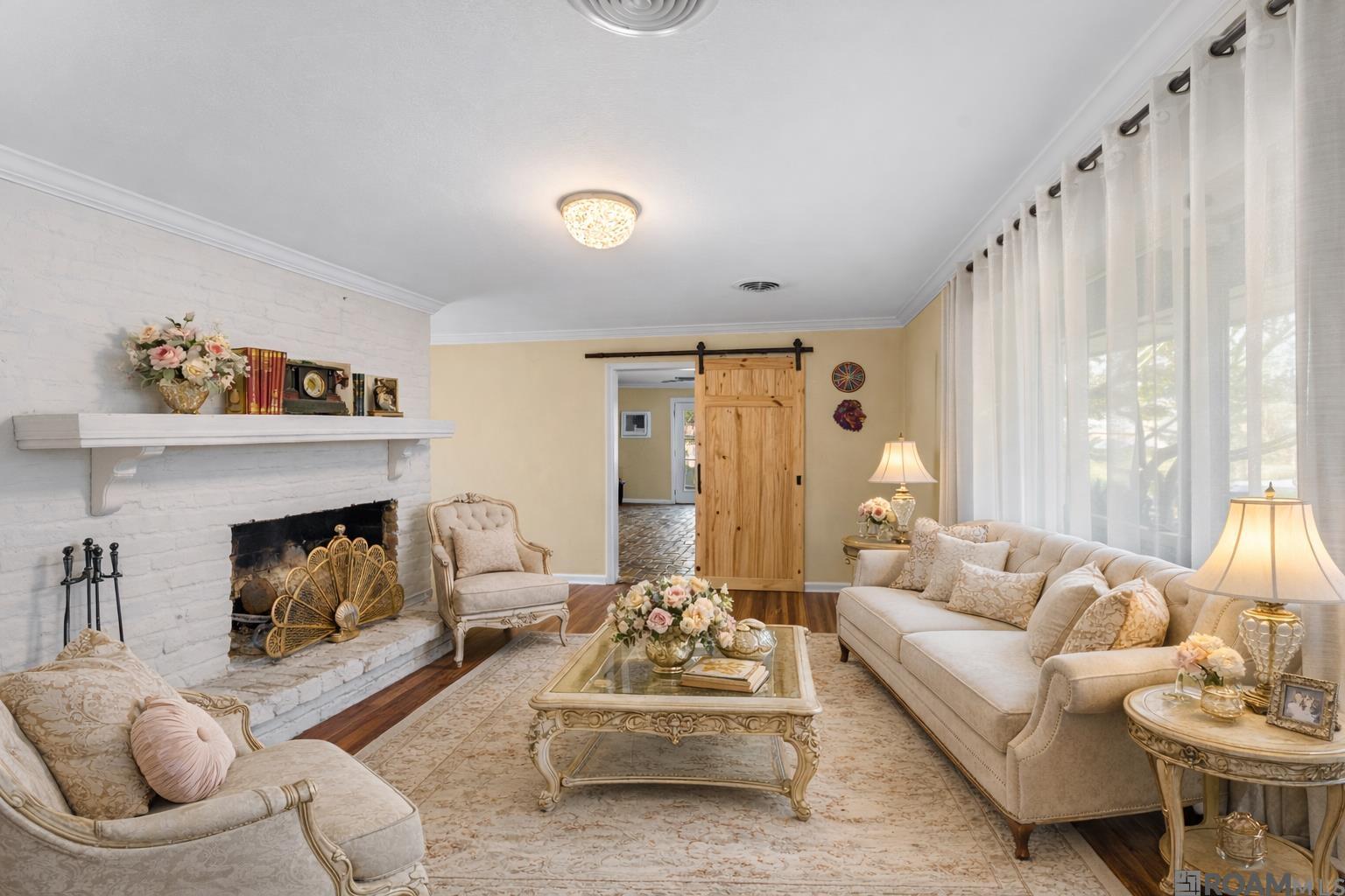 1143 Sharynwood Dr, Baton Rouge, LA, 70808