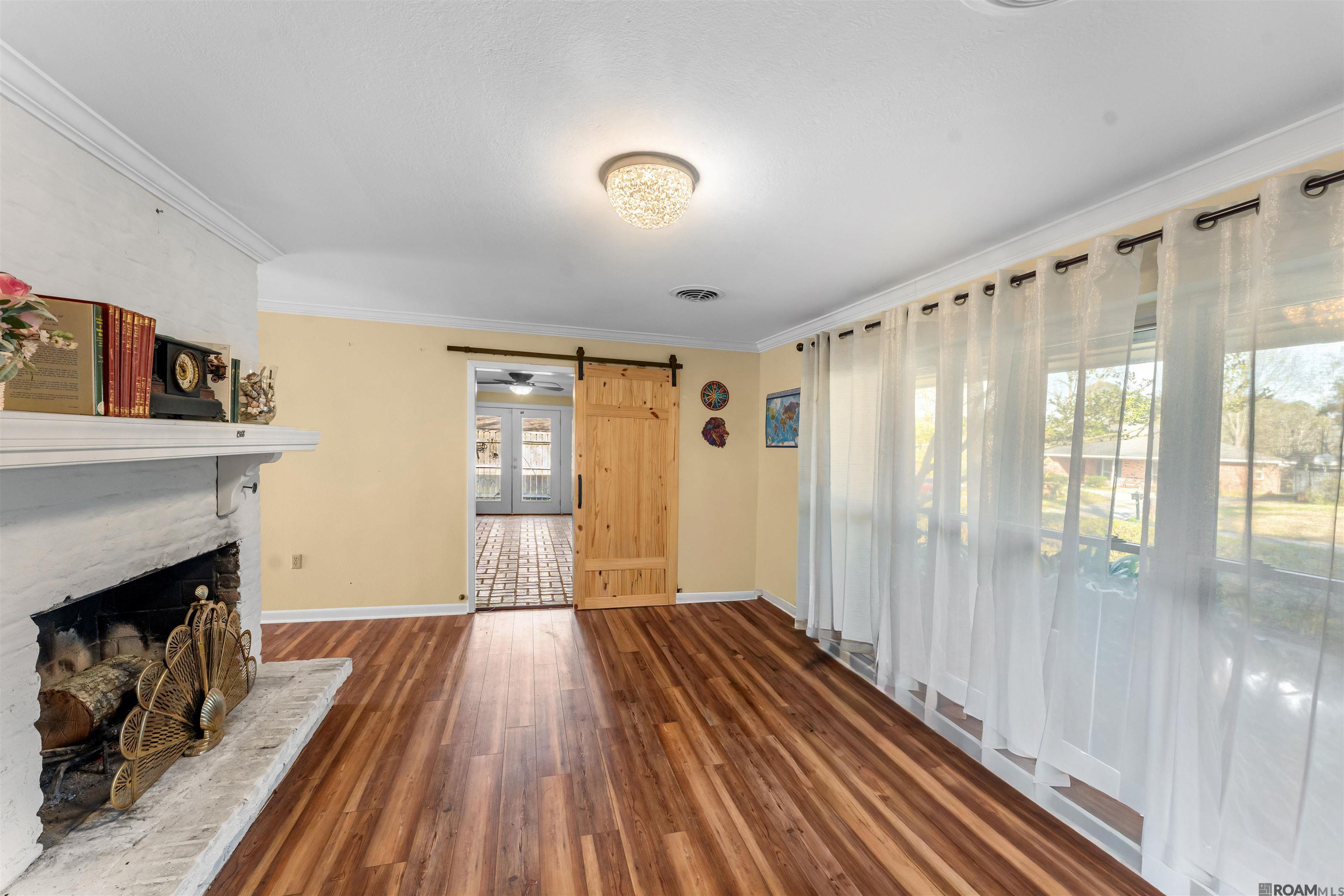 1143 Sharynwood Dr, Baton Rouge, LA, 70808