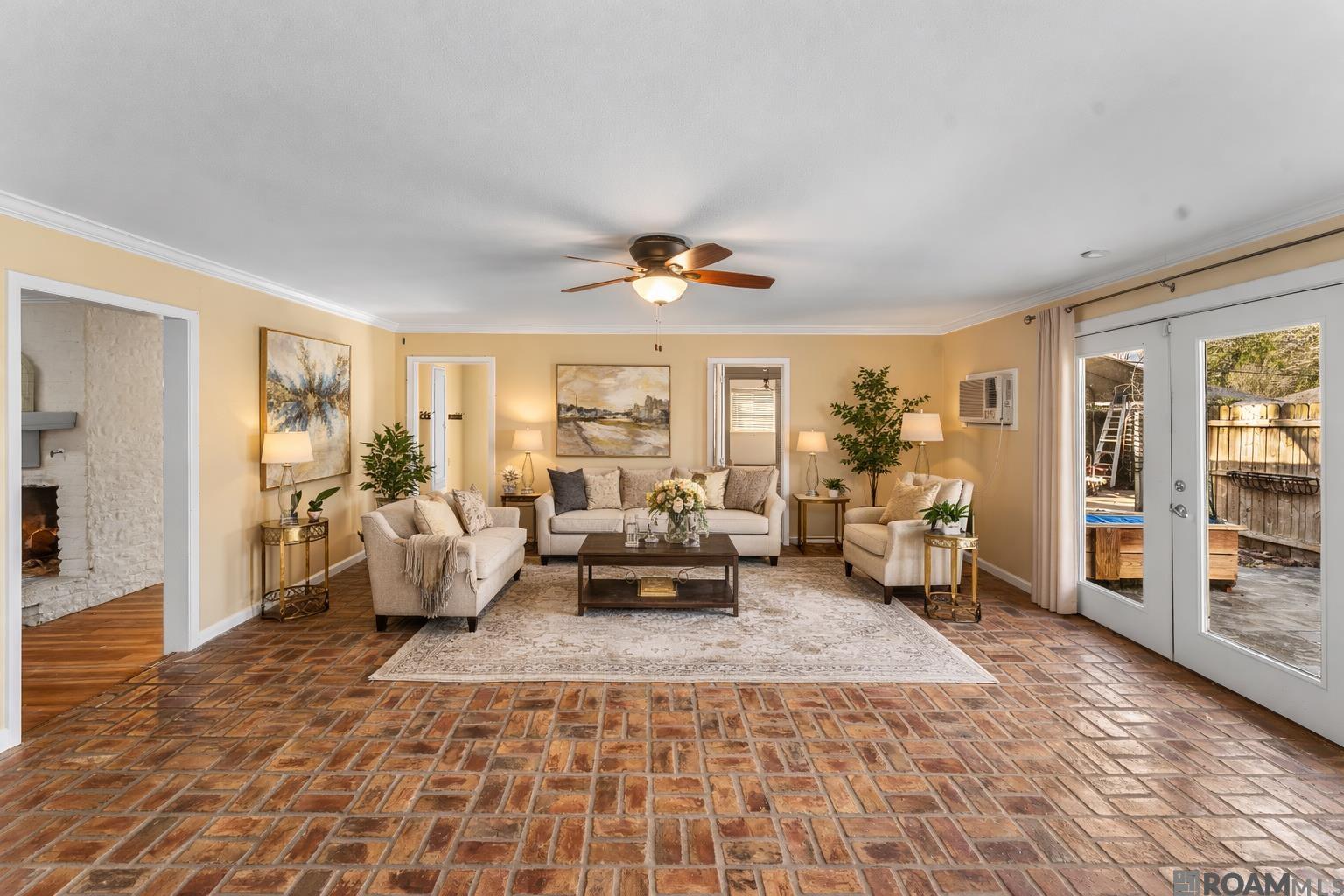 1143 Sharynwood Dr, Baton Rouge, LA, 70808