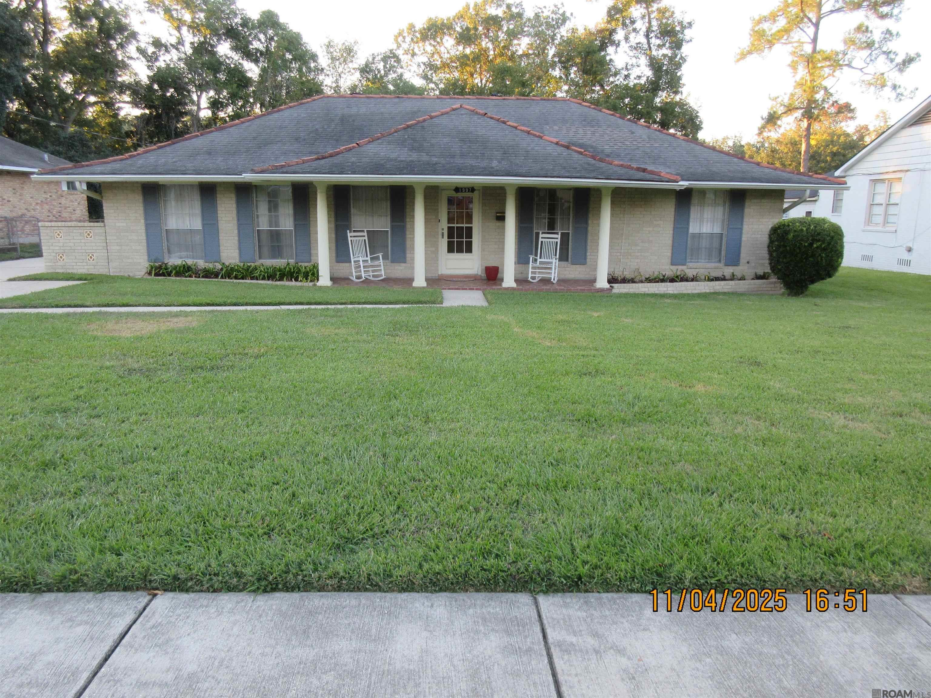 118 Hotard Street, Bourg, LA, 70343