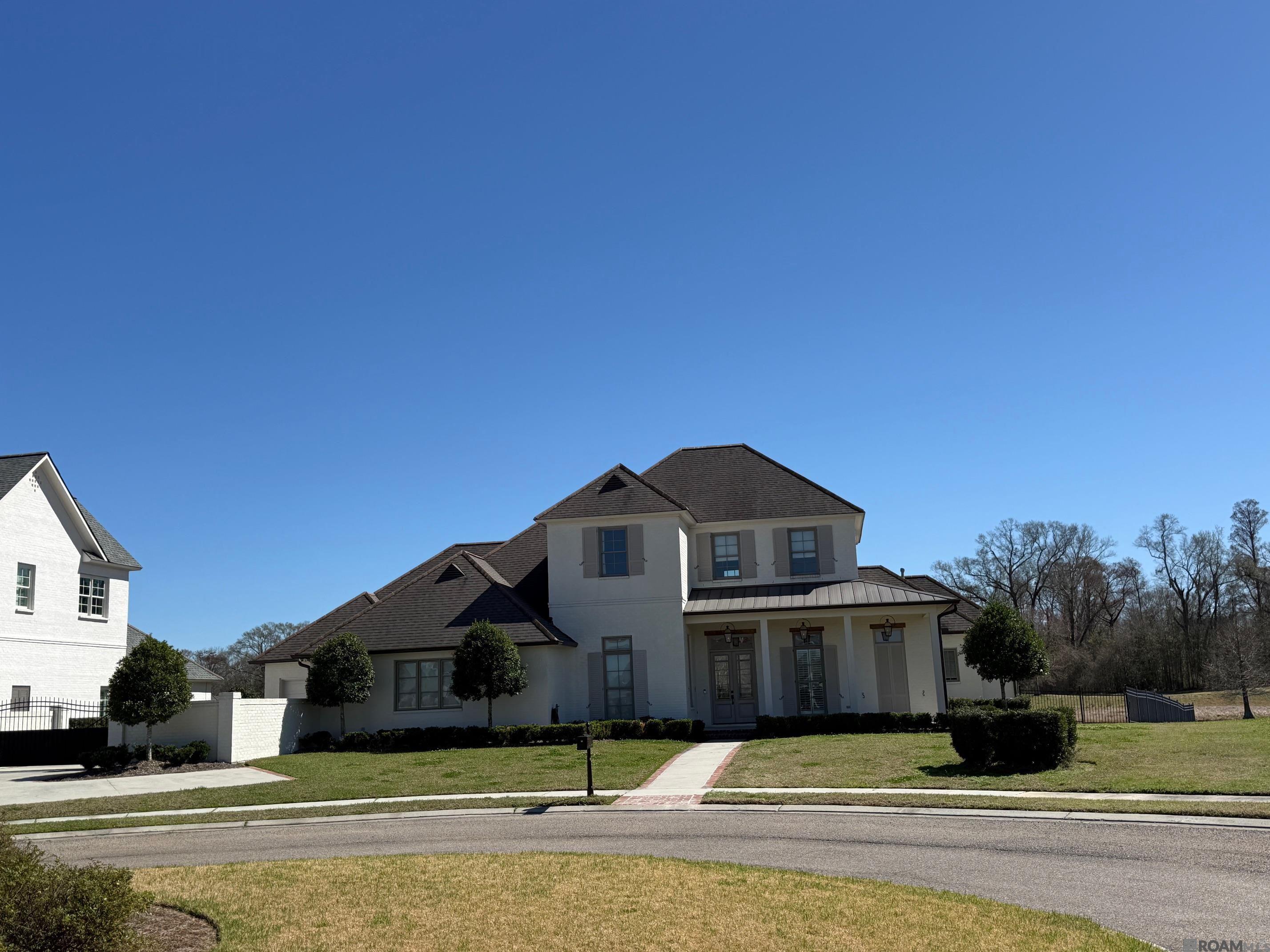 2549 Bayou Bengal Ct, Baton Rouge, LA 70810
