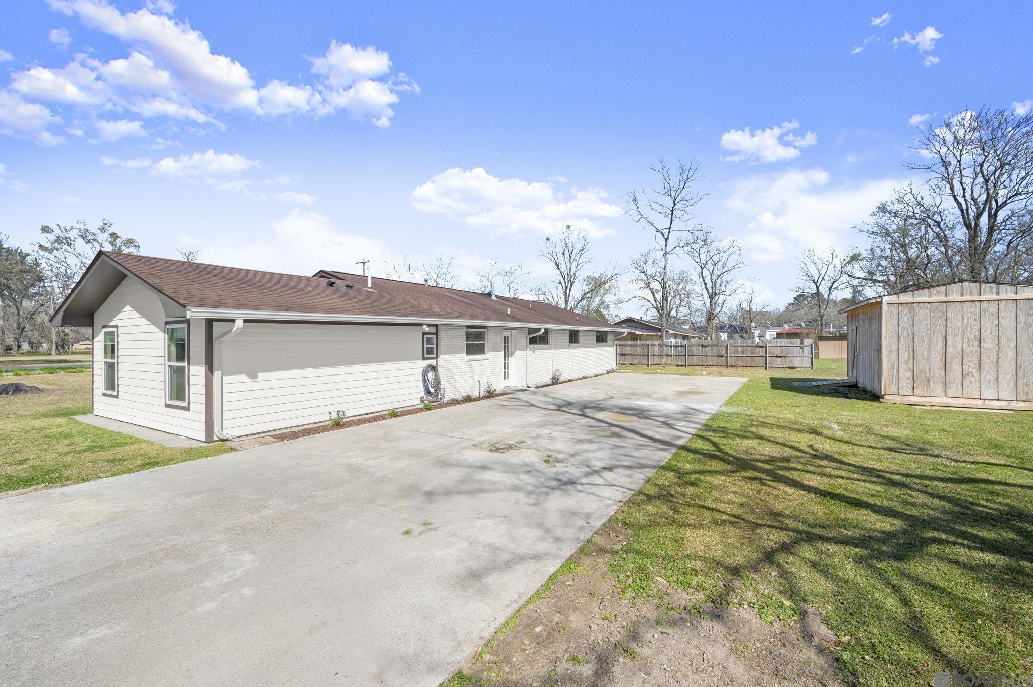 12258 Pete Sanchez Rd, Gonzales, LA, 70737