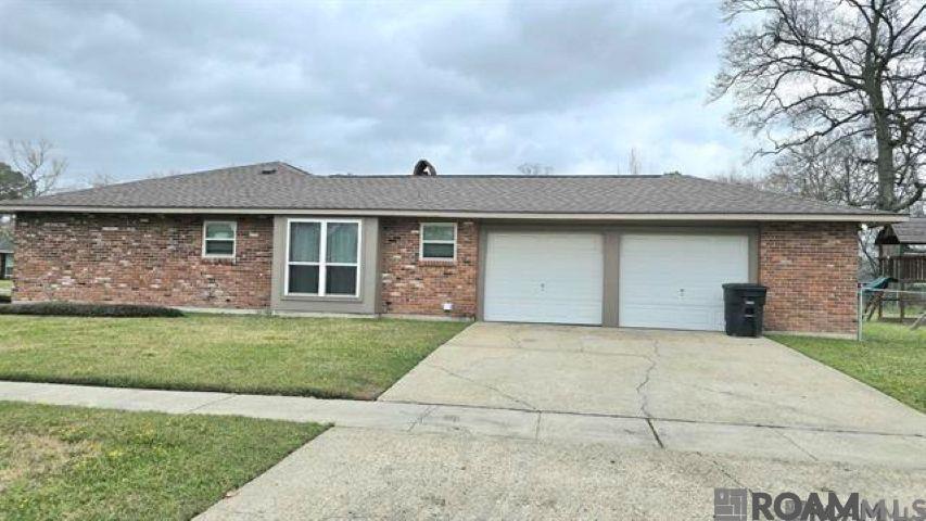 5333 Port Hudson Dr, Baton Rouge, LA, 70817