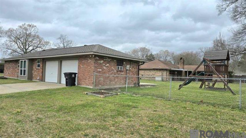 5333 Port Hudson Dr, Baton Rouge, LA, 70817