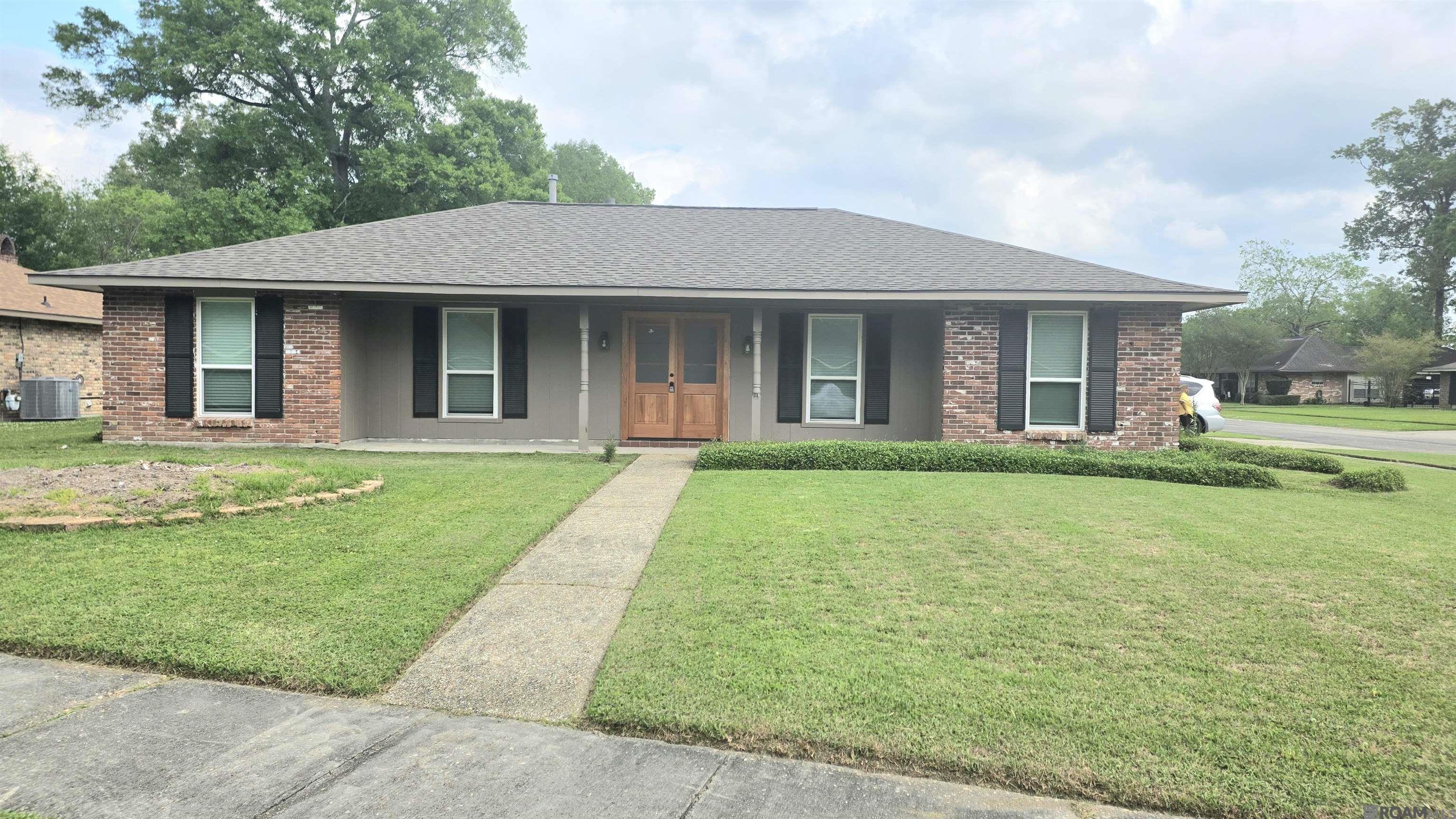 5333 Port Hudson Dr, Baton Rouge, LA, 70817