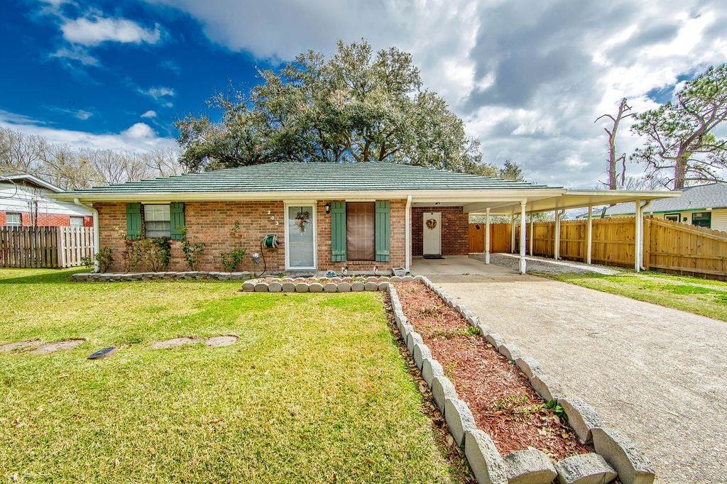 2914 Saint Luke Ave, Gonzales, LA, 70737