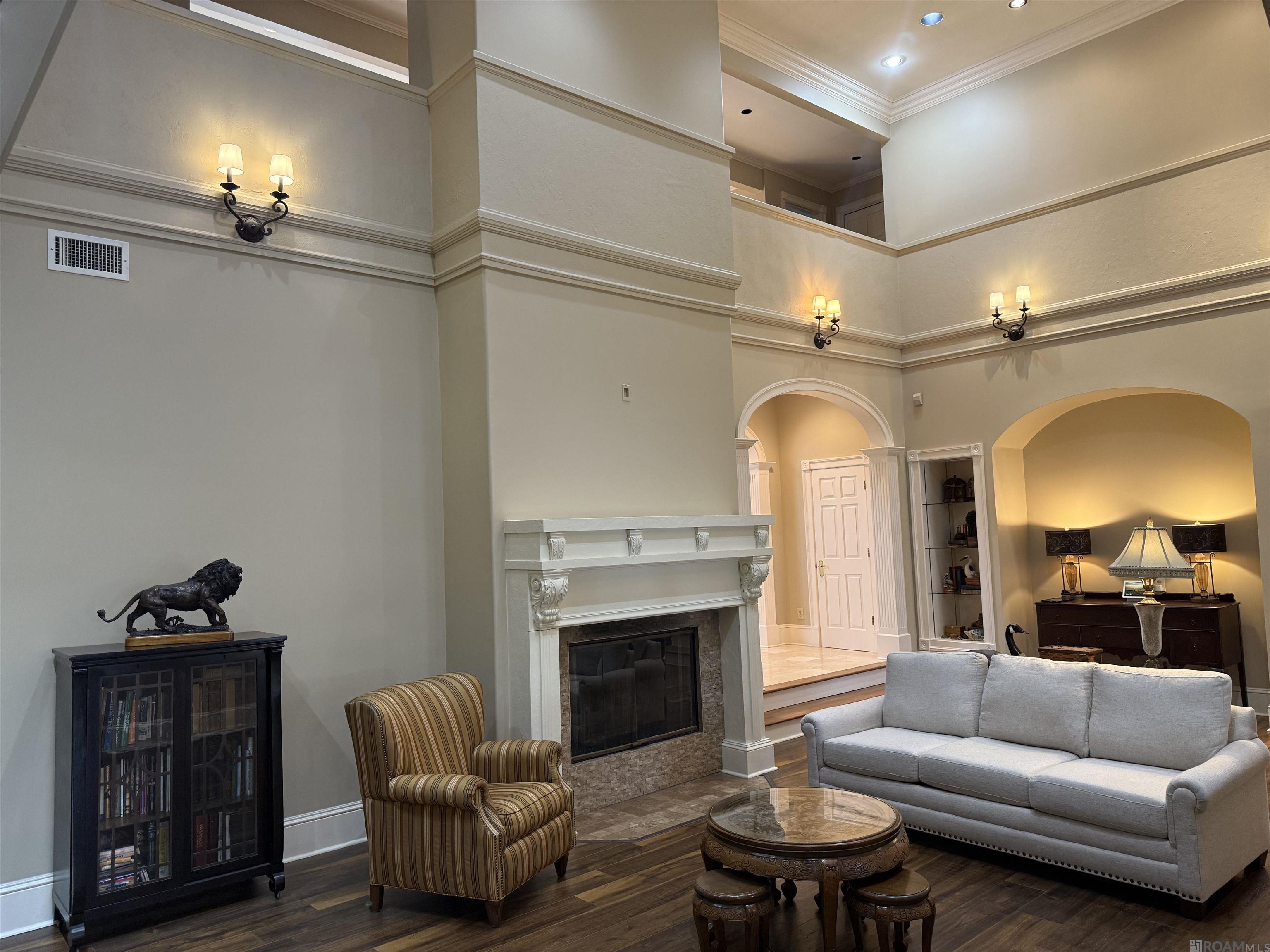 24010 Sherwood Dr, Plaquemine, LA, 70764