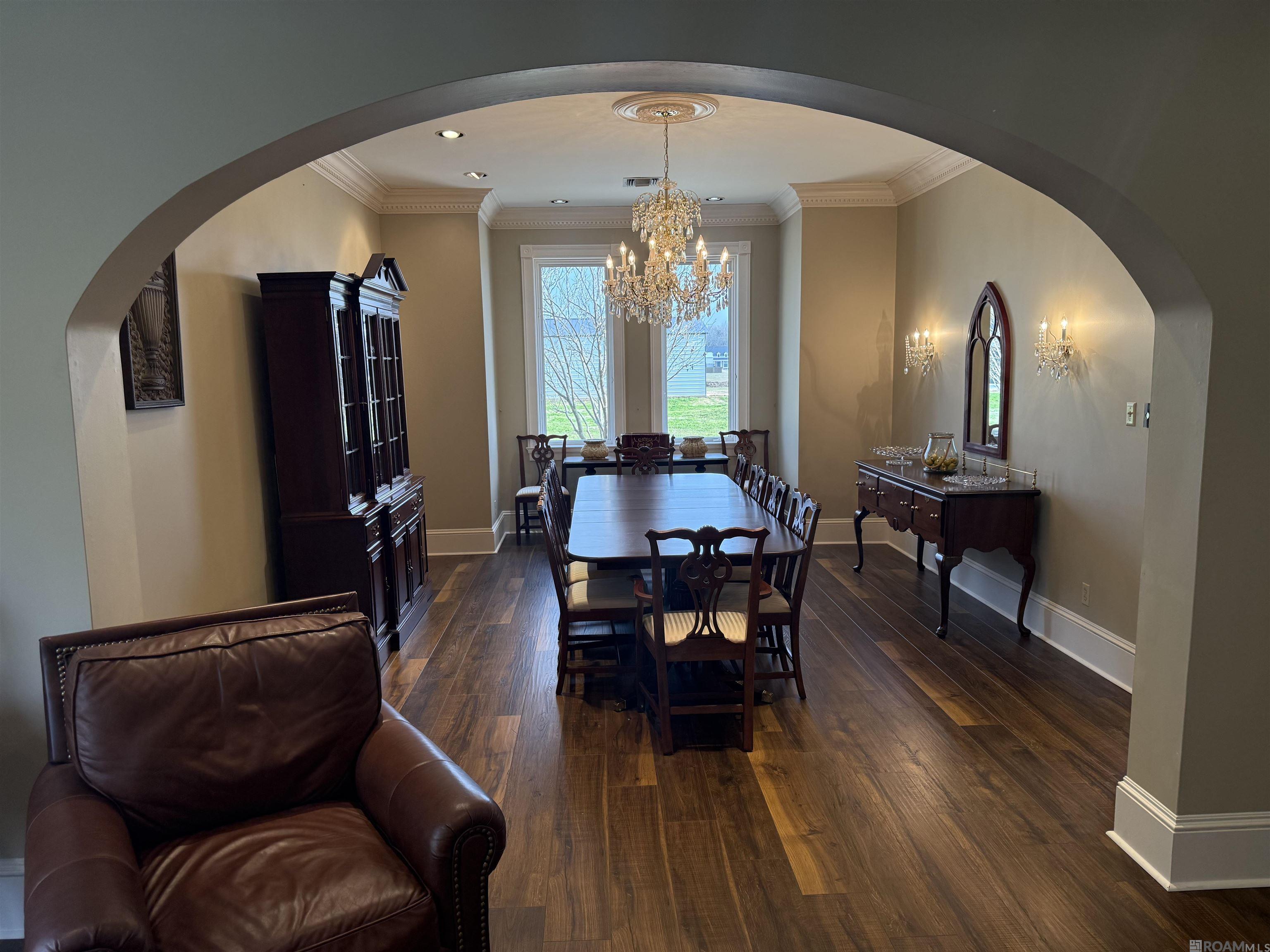 24010 Sherwood Dr, Plaquemine, LA, 70764